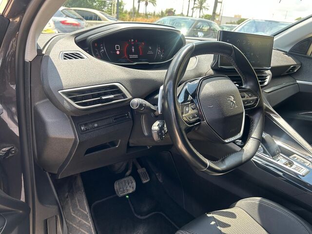 PEUGEOT 3008 ALLURE 1.5 HDI AUTO SPANISH LHD IN SPAIN 84000 MILES STUNNING 2022